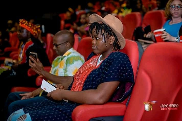 Author at Canal Olympia Bessengue